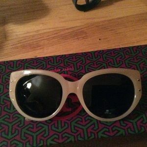 Tory Sunglasses